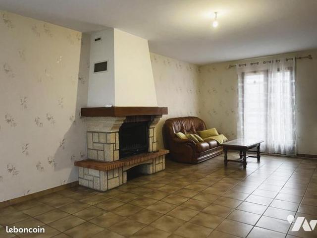 Maison vente à Mamers, Marolles-les-braults
