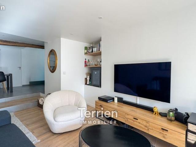 Maison vente à Angers, La Possonnière