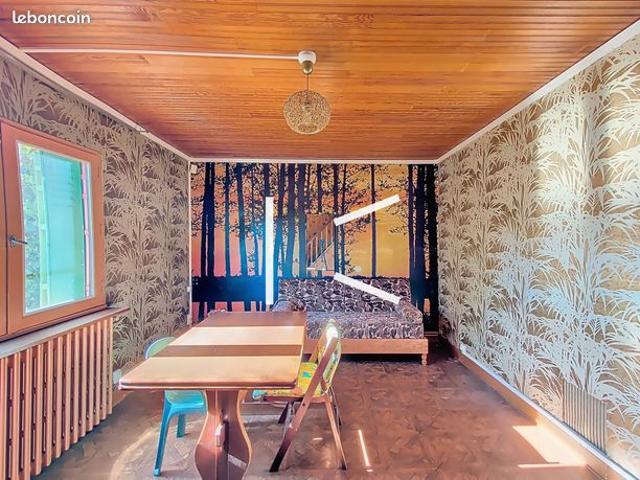 Maison vente à Sarcelles, Arnouville-lès-gonesse