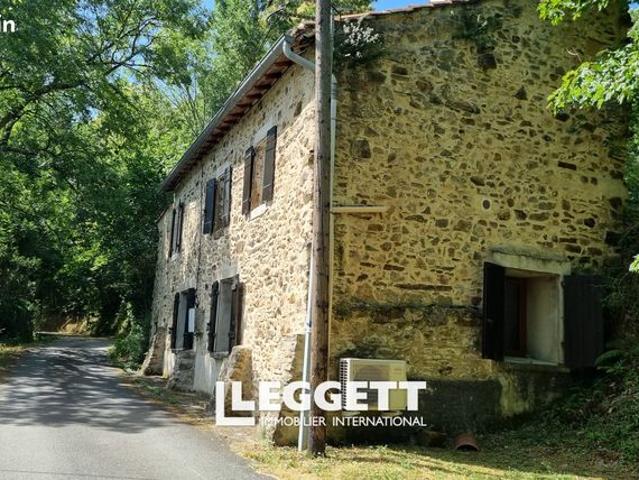 Maison vente à Béziers, Saint-pons-de-thomières