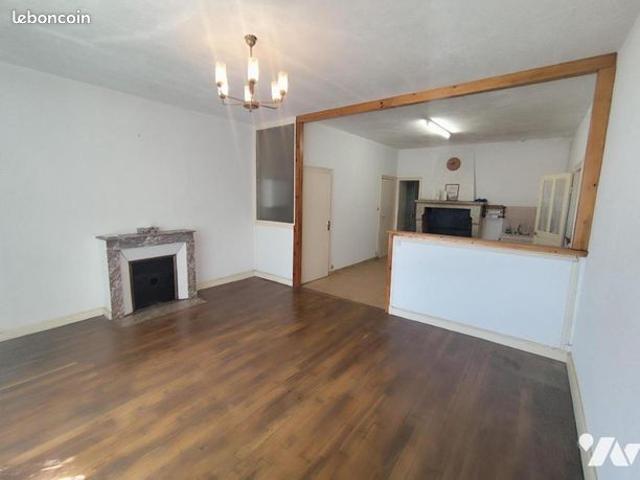Maison vente à Verdun, Consenvoye