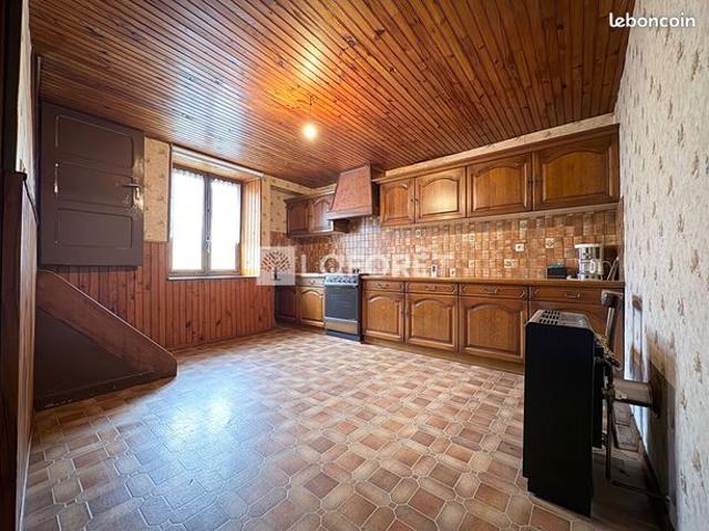 Maison vente à Thionville, Moyeuvre-petite
