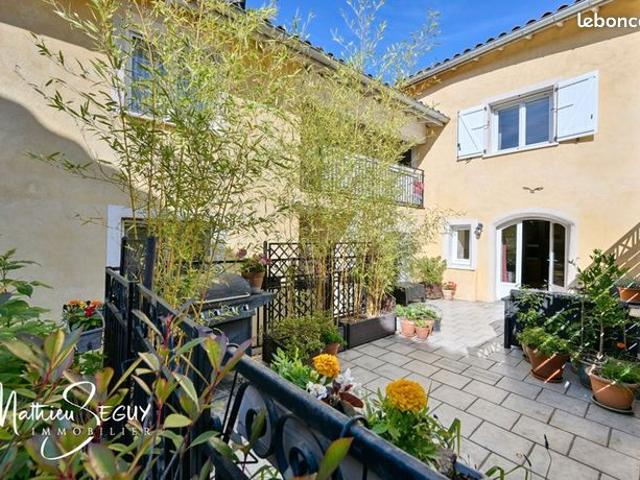 Maison vente à Lyon, Rhône