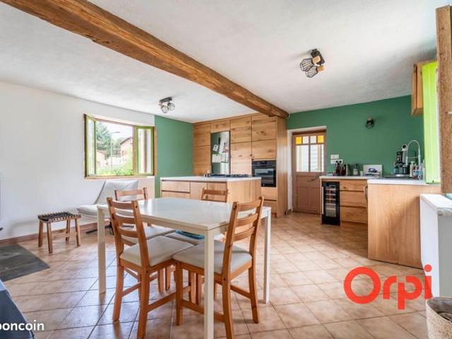 Maison vente à Villefranche-sur-Saône, Rhône