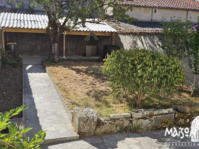 Maison location à Cognac