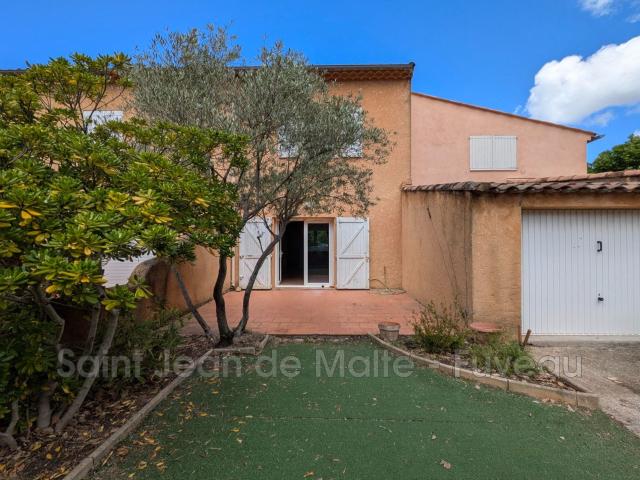 Maison vente à Aix-en-Provence, Mimet