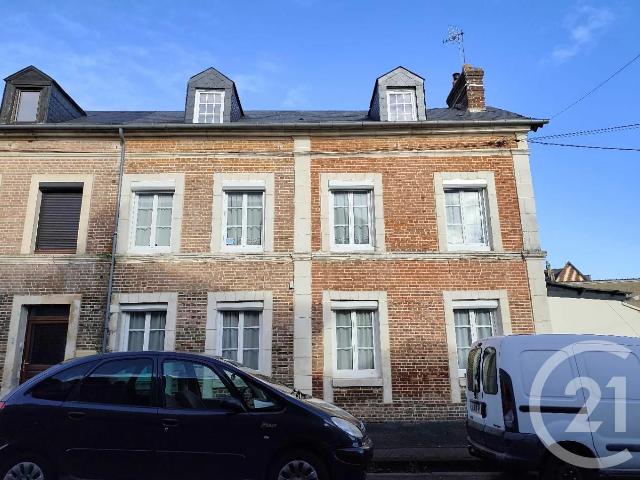 Maison vente à Bernay, Brionne