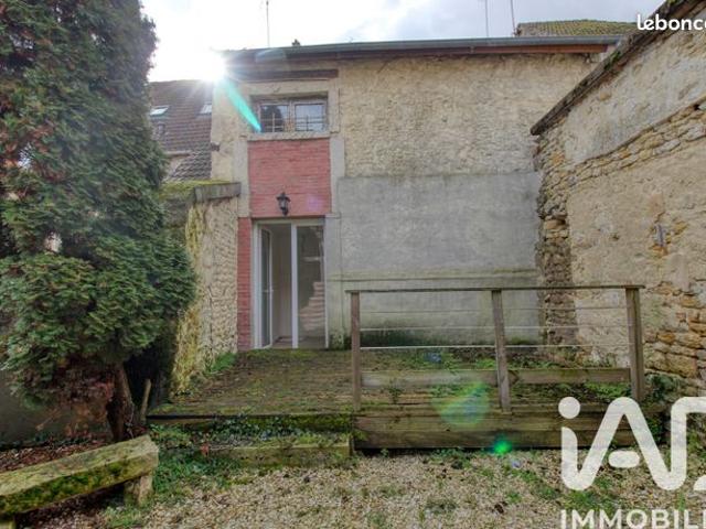 Maison vente à Pithiviers, Puiseaux