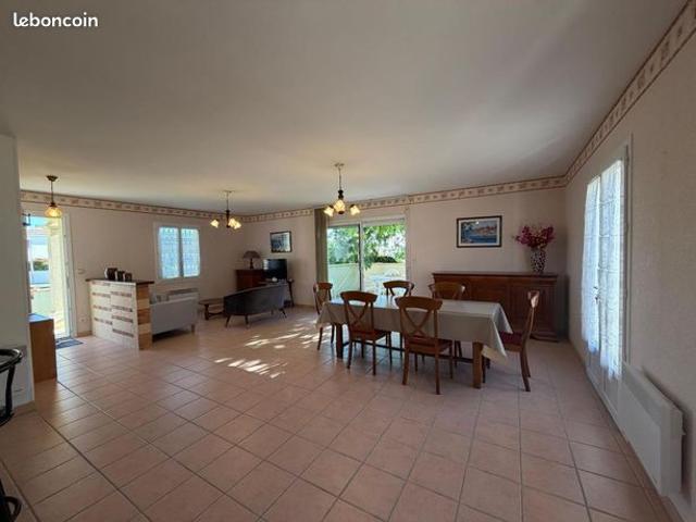 Maison vente à Rochefort, Meschers-sur-gironde