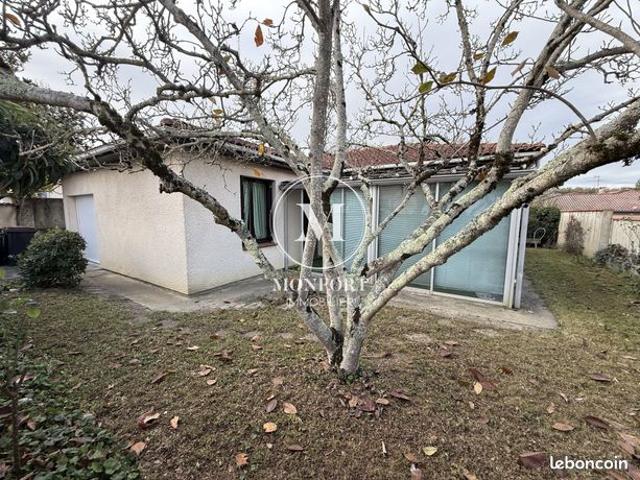 Maison vente à L'union, Haute-Garonne