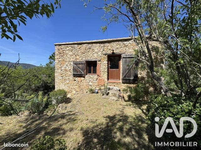 Maison vente à Narbonne, Padern
