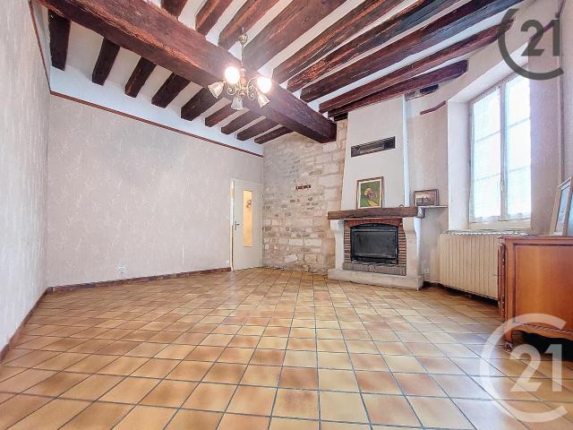 Maison vente à Auxerre, Saint-bris-le-vineux