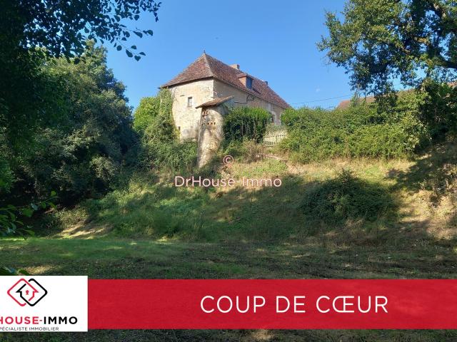 Maison vente à Le Blanc, Bélâbre
