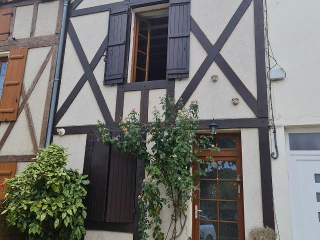 Maison vente à Nérac, Damazan