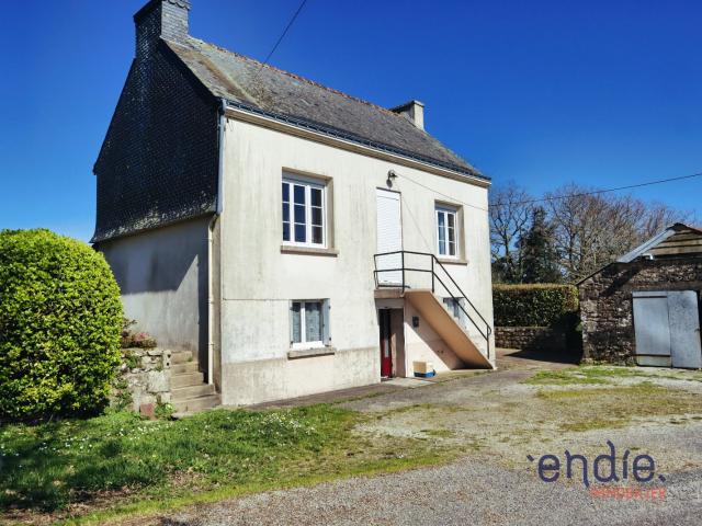 Maison vente à Lorient, Bretagne