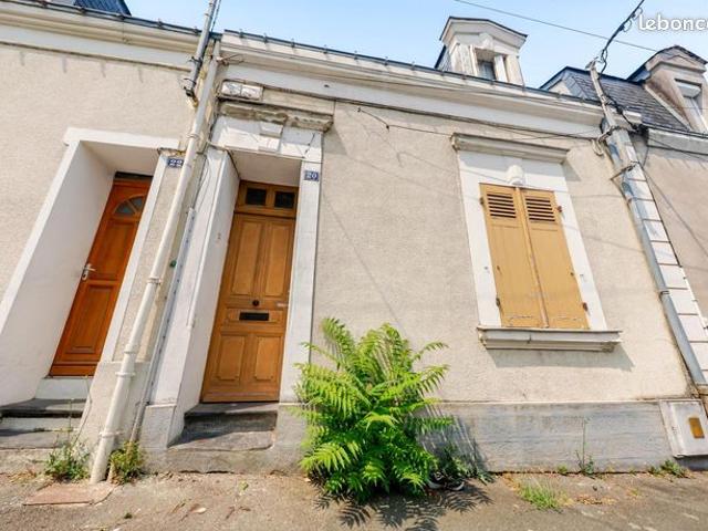 Maison vente à Angers