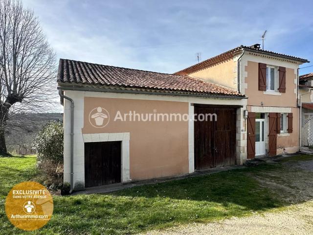 Maison vente à Périgueux, Neuvic