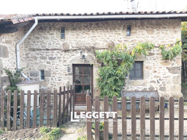 Maison vente à Confolens, Pressignac