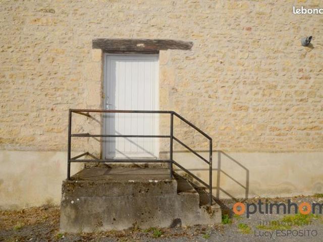 Maison vente à Ruffec, Indre
