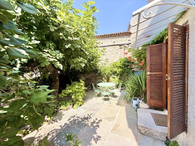 Maison vente à Carpentras, Beaumont-du-ventoux