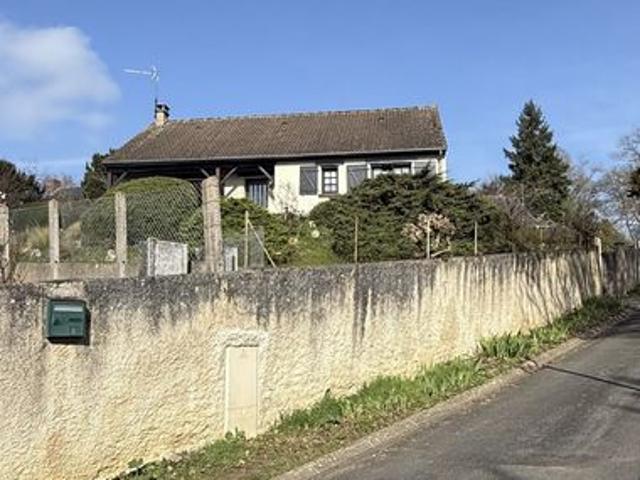 Maison vente à Vendôme, Sougé