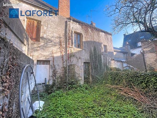 Maison vente à Plouay, Morbihan