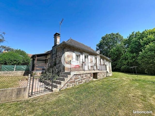 Maison vente à Brive-la-Gaillarde, Saint-pantaléon-de-larche