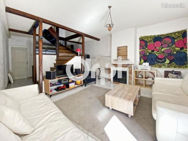 Maison vente à Mantes-la-Jolie, Mantes-la-jolie