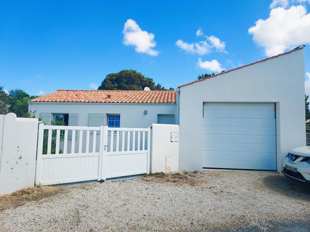 Maison vente à Rochefort, Saint-pierre-d'oléron