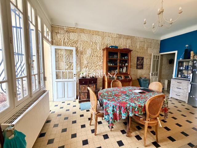Maison vente à Centre-Ville, Libourne