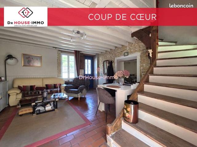 Maison vente à Caen, Douvres-la-délivrande