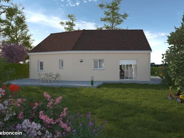 Maison vente à Chalon-sur-Saône, Chenôves