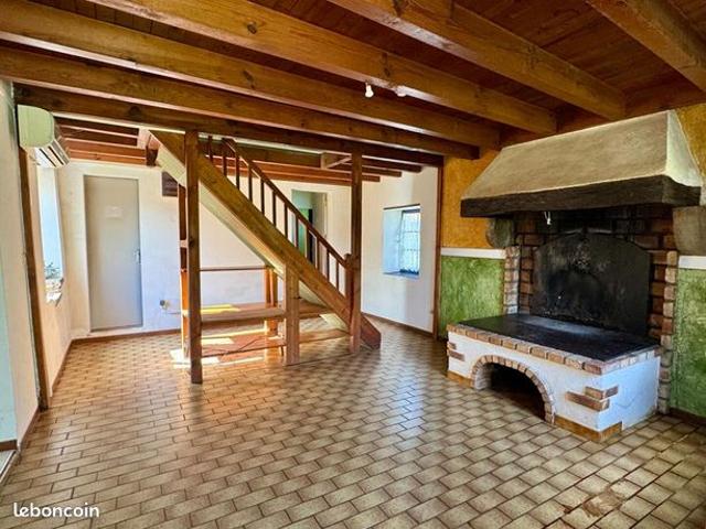 Maison vente à Dax, Pey