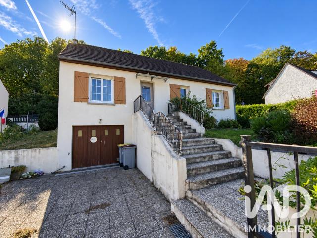 Maison vente à Bagneaux-sur-Loing, Seine-et-Marne