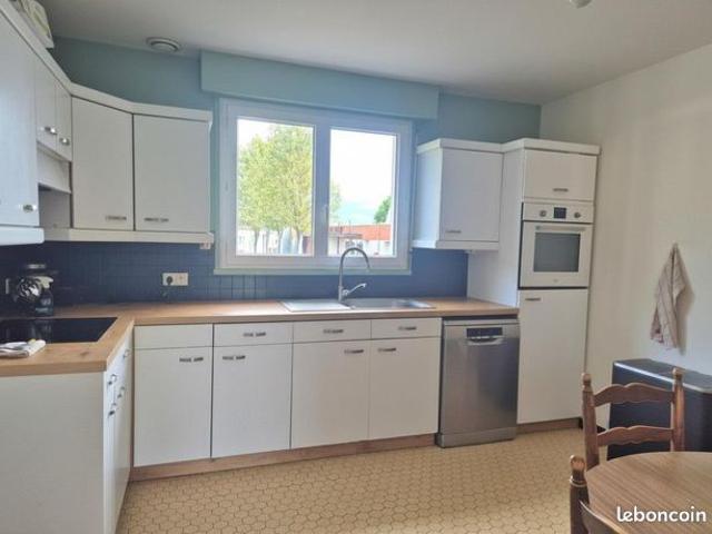 Maison vente à Mont-de-Marsan, Sainte-foy