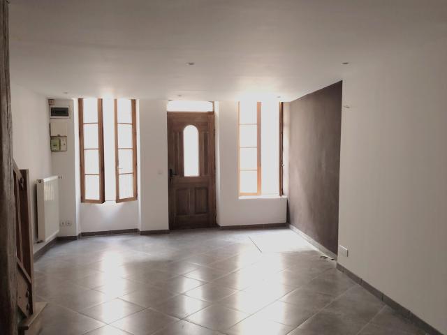 Maison vente à Sens, Joigny