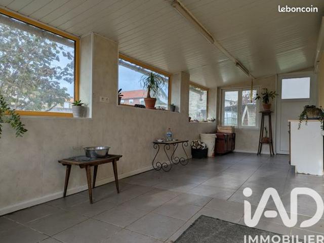 Maison vente à Bressuire, Saint-cyr-la-lande