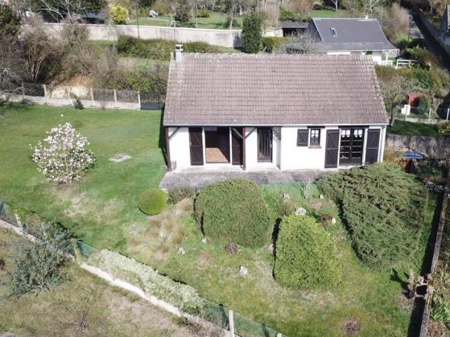Maison vente à Vendôme, Sougé