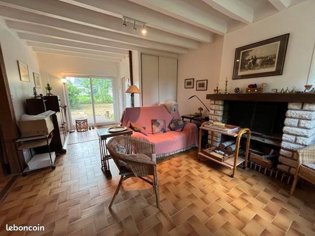 Maison vente à Vierzon, Nançay
