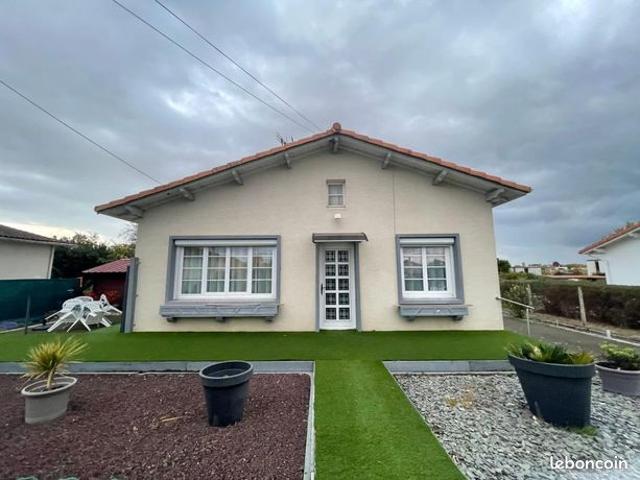 Maison vente à Saint-sever, Landes