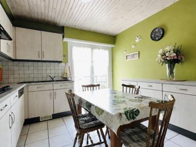 Maison vente à Sarrebourg-Château-Salins, Sarrebourg