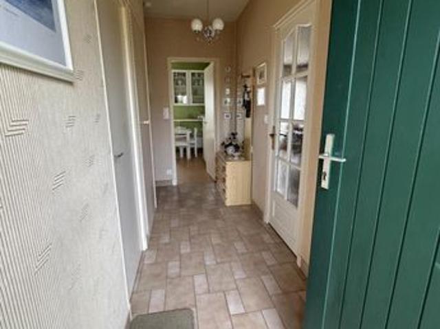Maison vente à Abbeville, Vaudricourt