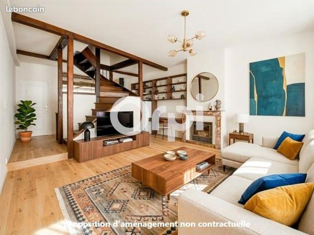 Maison vente à Mantes-la-Jolie, Mantes-la-jolie