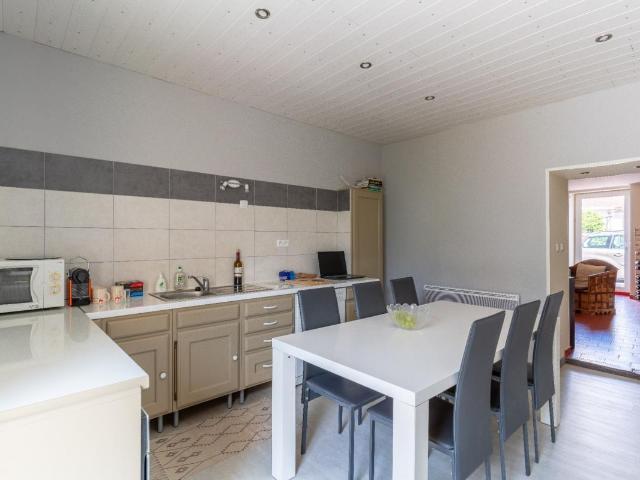 Maison vente à Langon, Captieux
