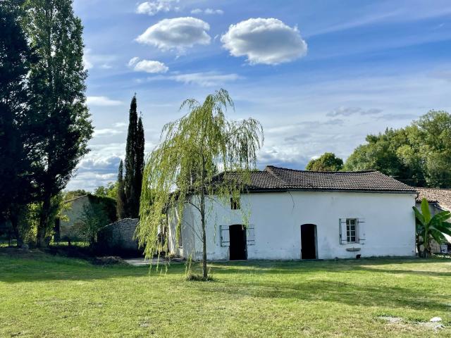 Maison vente à Langon, Villandraut