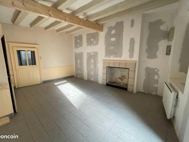 Maison vente à Chinon, Saint-christophe-sur-le-nais