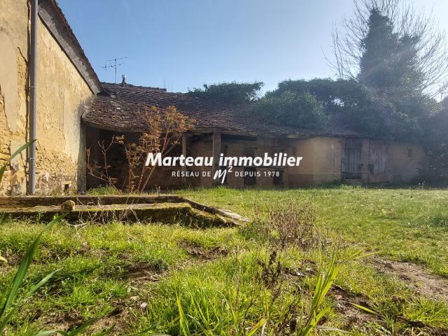 Maison vente à Mamers, Beaufay