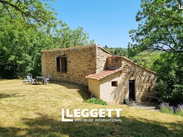 Maison vente à Béziers, Saint-pons-de-thomières