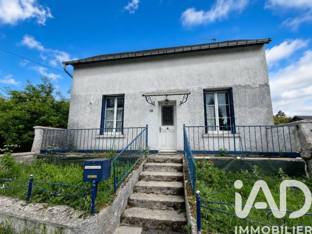 Maison vente à Ferme de Faffémont, Combles