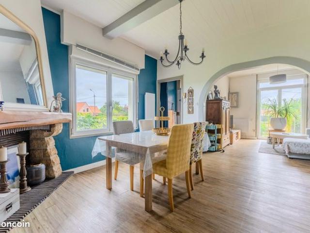 Maison vente à Lille, Allennes-les-marais